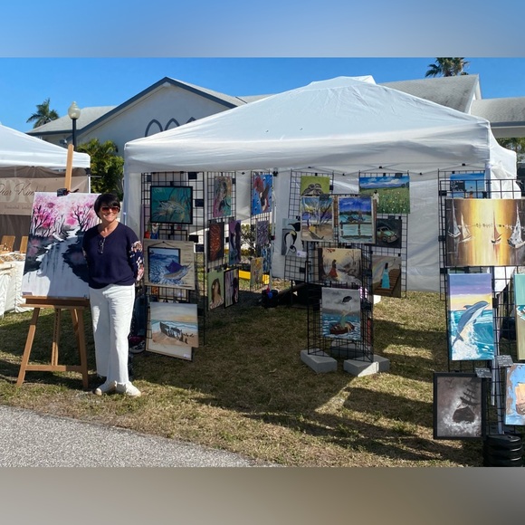 Meet your Posher, Jodi - Picture 14 of 16